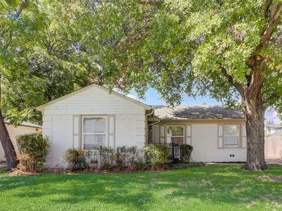 7007 Kenwell St, Dallas, TX, 75209