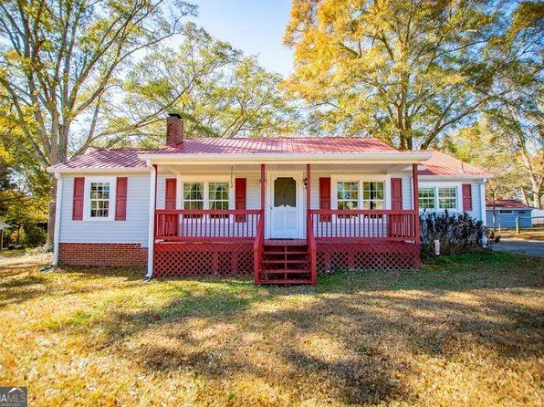 16 Garrett Ave, Bremen, GA 30110