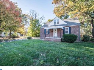 500 Harvey Rd, Claymont, DE 19703