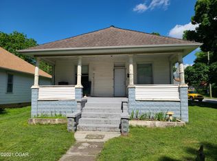 401 N Central Ave, Monett, MO 65708