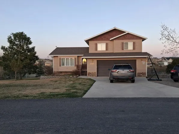 3147 Strom Dr, Helena, MT 59602