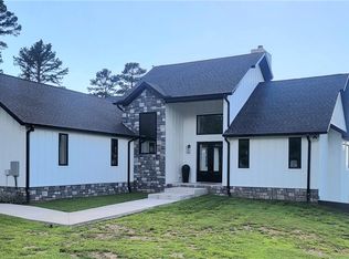 1630 County Road 152, Eureka Springs, AR 72632