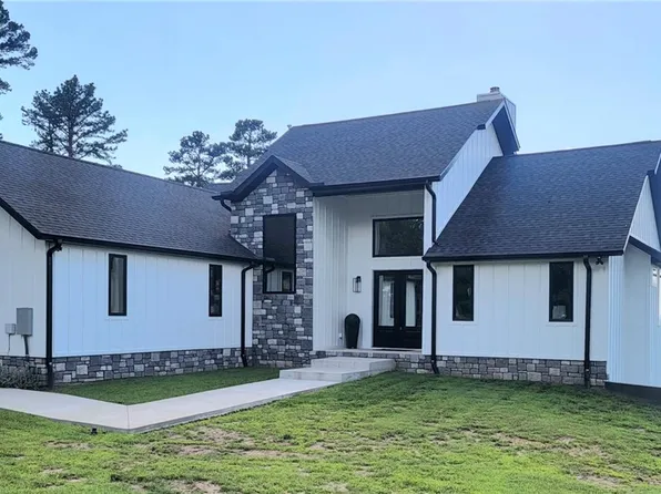 1630 County Road 152, Eureka Springs, AR 72632