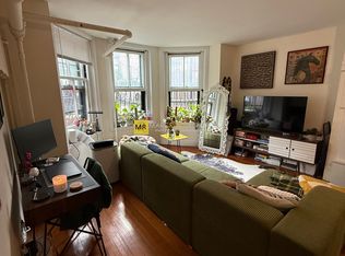 457 Beacon St #10A, Boston, MA 02115