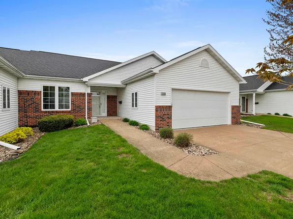 3225 N Barkwood Ln, Appleton, WI 54914