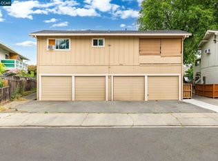 2561 Camara Cir, Concord, CA