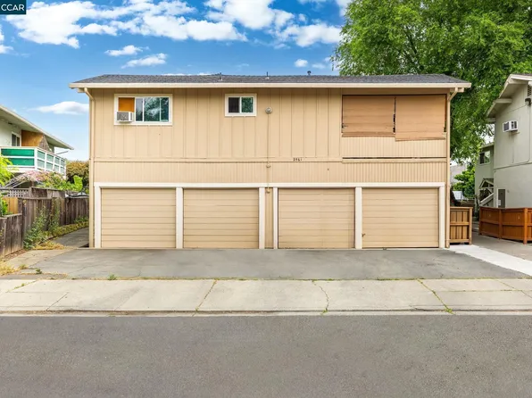 2561 Camara Cir, Concord, CA 94520