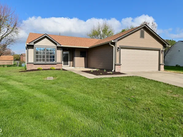 2206 Tansel Crossing Cir, Indianapolis, IN 46234