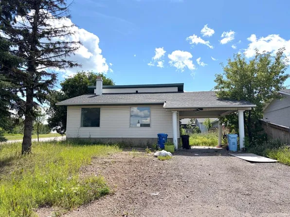 144 N Beaumont Cres, Wood Buffalo, AB T9H 2V1