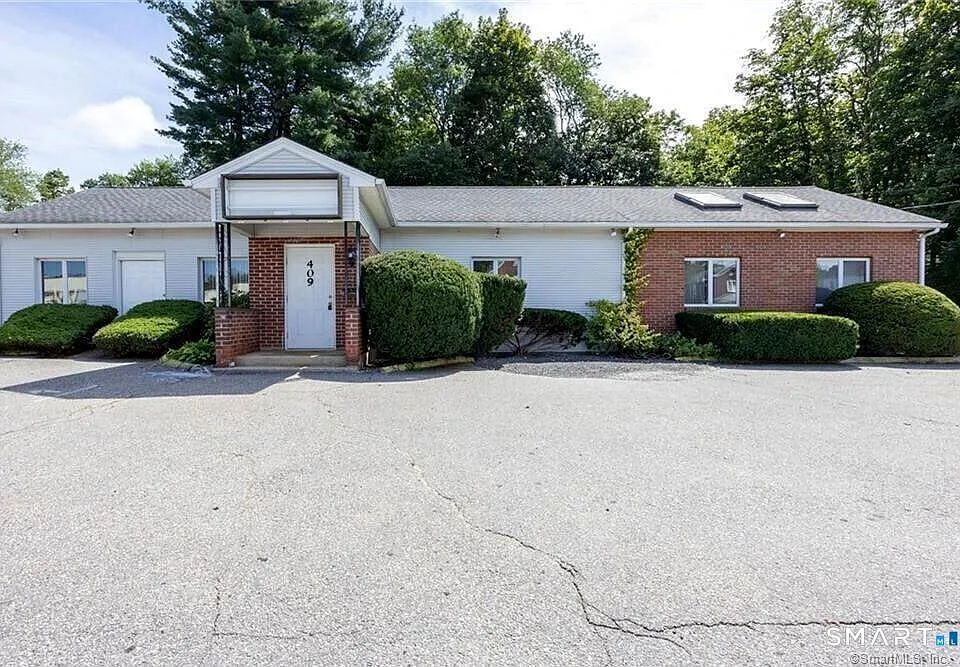 409 Oak Ave #3