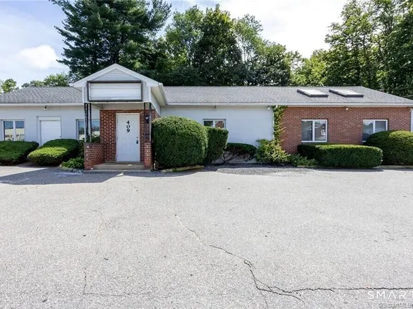 409 Oak Ave #3, Torrington, CT 06790