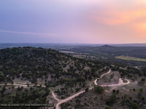 221 Flat Rock Creek Rd, Comfort, TX 78013