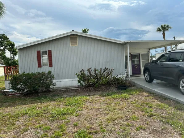1020 Bream Avenue, Okeechobee, FL 34974