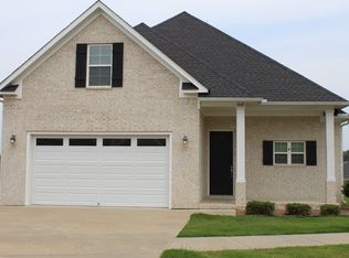 1045 Gingko Dr, Conway, AR 72034