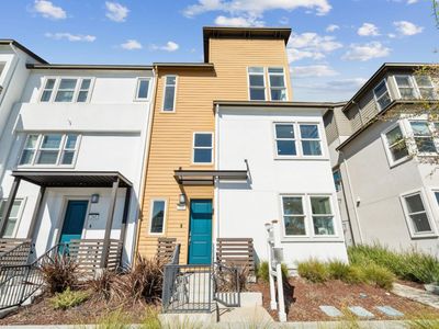 149 Stevenson Blvd, Fremont, CA, 94539