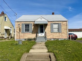 1144 Homewood Ave SW, Canton, OH 44710