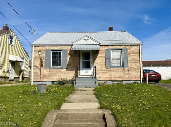 1144 Homewood Ave SW, Canton, OH 44710