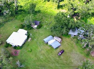 15710 184th St, O'Brien, FL 32071