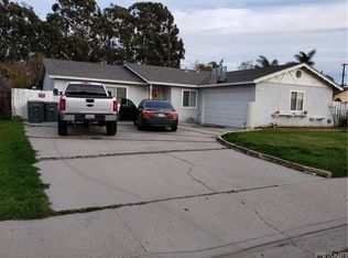 3952 S G St, Oxnard, CA 93033