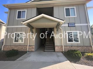 3590 E Grand Forest Dr APT 202, Boise, ID 83716