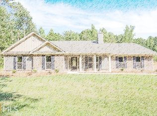 1660 Ike Stone Rd #1, Monroe, GA 30656