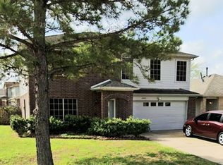16903 Ridgemeadow Ct, Houston, TX 77083