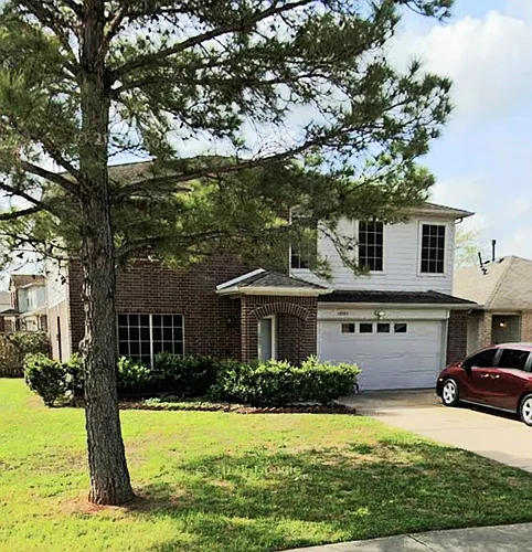 16903 Ridgemeadow Ct Photo 1