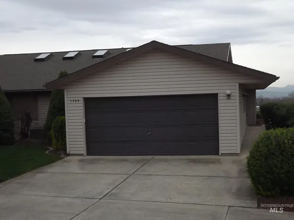 1348 29th St, Lewiston, ID 83501