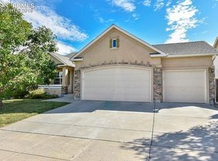 7277 Eagle Canyon Dr, Colorado Springs, CO 80922