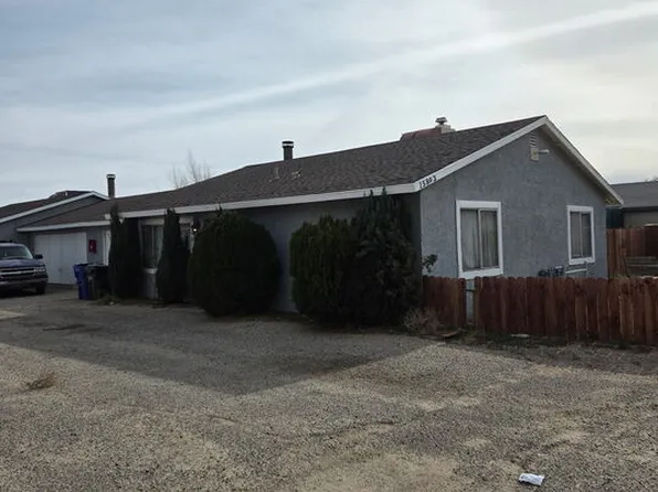 15893 Sago Rd, Apple Valley, CA 92307