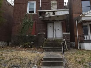 5248 Northland Ave, Saint Louis, MO 63113