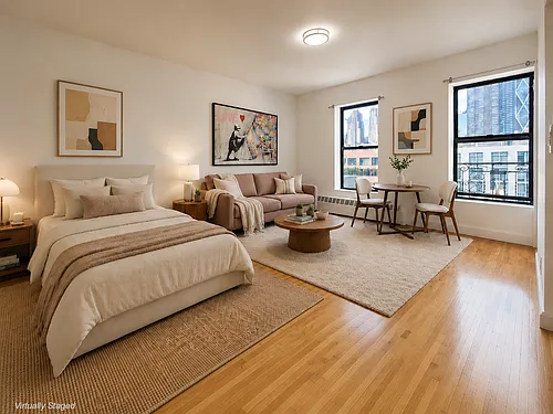 306 W 51st St #6G Photo 1