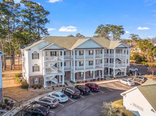 4459 Turtle Ln APT 2C, Little River, SC 29566
