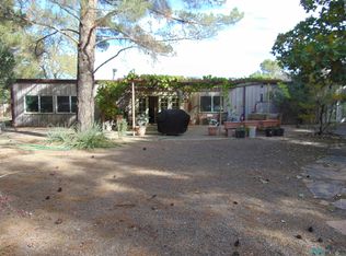 6560 Venture Rd SE, Deming, NM 88030