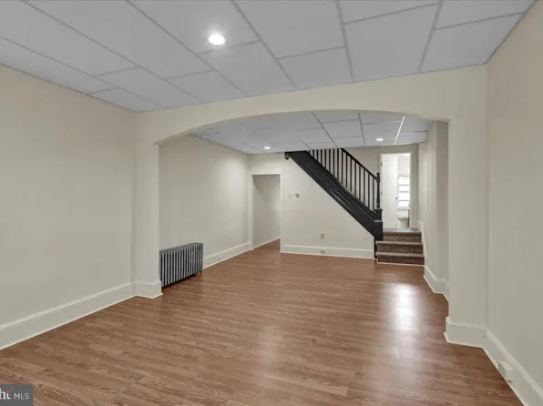 360 S Centre St, Pottsville, PA 17901