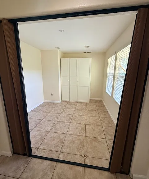Downstairs optional bedroom #3