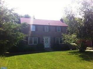 229 Worrell Dr, Springfield, PA 19064