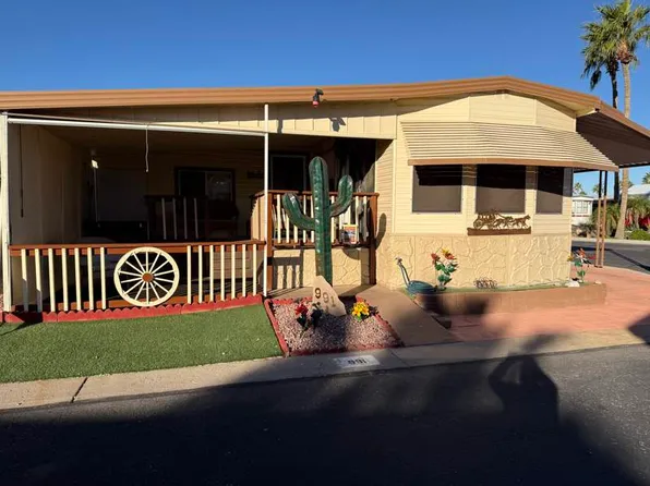 702 S Meridian Rd #991, Apache Junction, AZ 85120