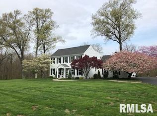 129 Brush Hill Rd, Carbondale, IL 62901