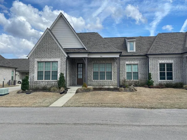 3036 Wiltshire Cv #3, Memphis, TN 38133