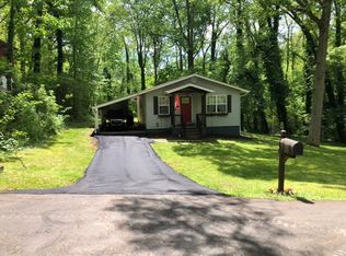 115 Prancer Ave, Greenville, SC 29605