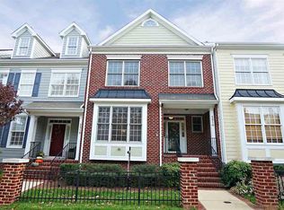 2514 Happy Ln, Raleigh, NC 27614