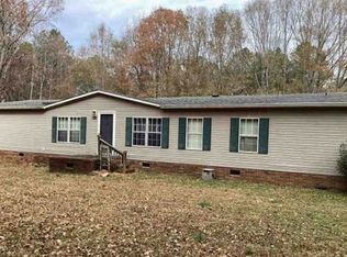 298 Charles Burton Rd, Honea Path, SC 29654