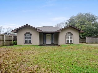 39393 S Hoover Rd, Ponchatoula, LA 70454