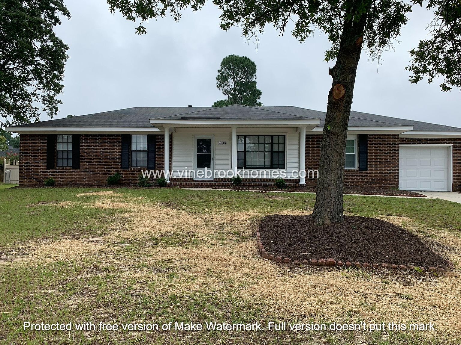 2643 Portsmouth Pl, Hephzibah, GA 30815 Zillow