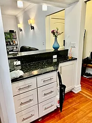 Rented by Bank Neary