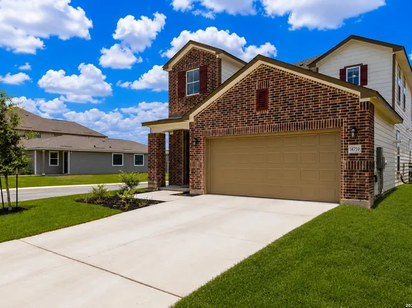 14759 Sweet Clover, San Antonio, TX 78253