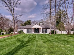 2904 Tyne Blvd, Nashville, TN 37215