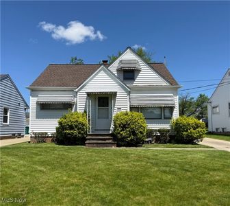 20607 Donnybrook Rd, Maple Heights, OH, 44137