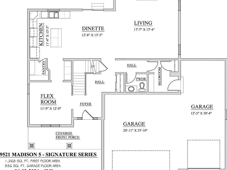 2nd image of 542 Woodside COURT